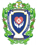 Логотип ПФНЗ "Медичний коледж"
